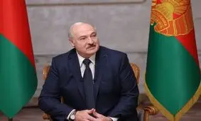کی‌یف سخنان لوکاشنکو در مورد قاچاق سلاح از طریق اوکراین را "گمانه‌زنی" خواند