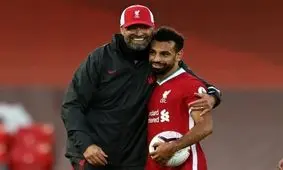 کلوپ : جدایی صلاح؟ لیورپول جز هوایش چه مشکل دیگری دارد؟!