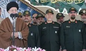 شائبه مخالفت با استعفای محسن رضایی و خروجش از سپاه چه بود؟/ ماجرای گفتگوی خصوصی با رهبر انقلاب