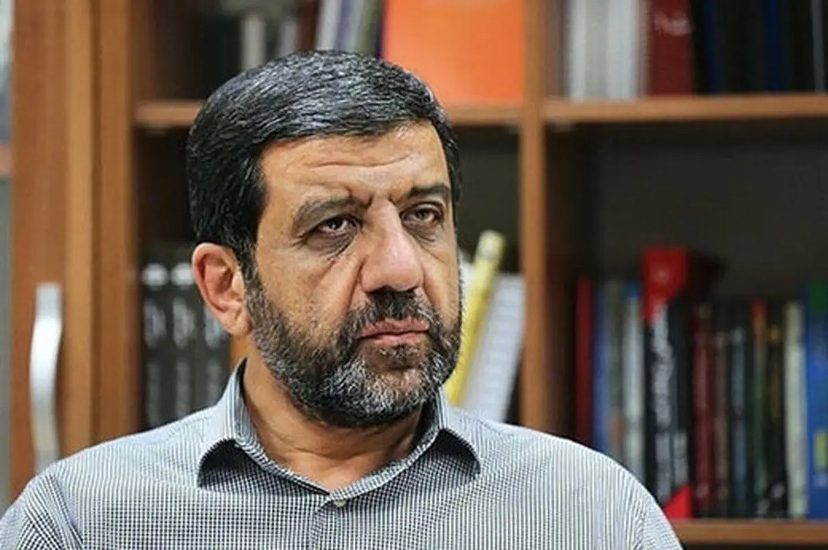 ضرغامی حضورش در انتخابات ۱۴۰۰ را تأیید کرد