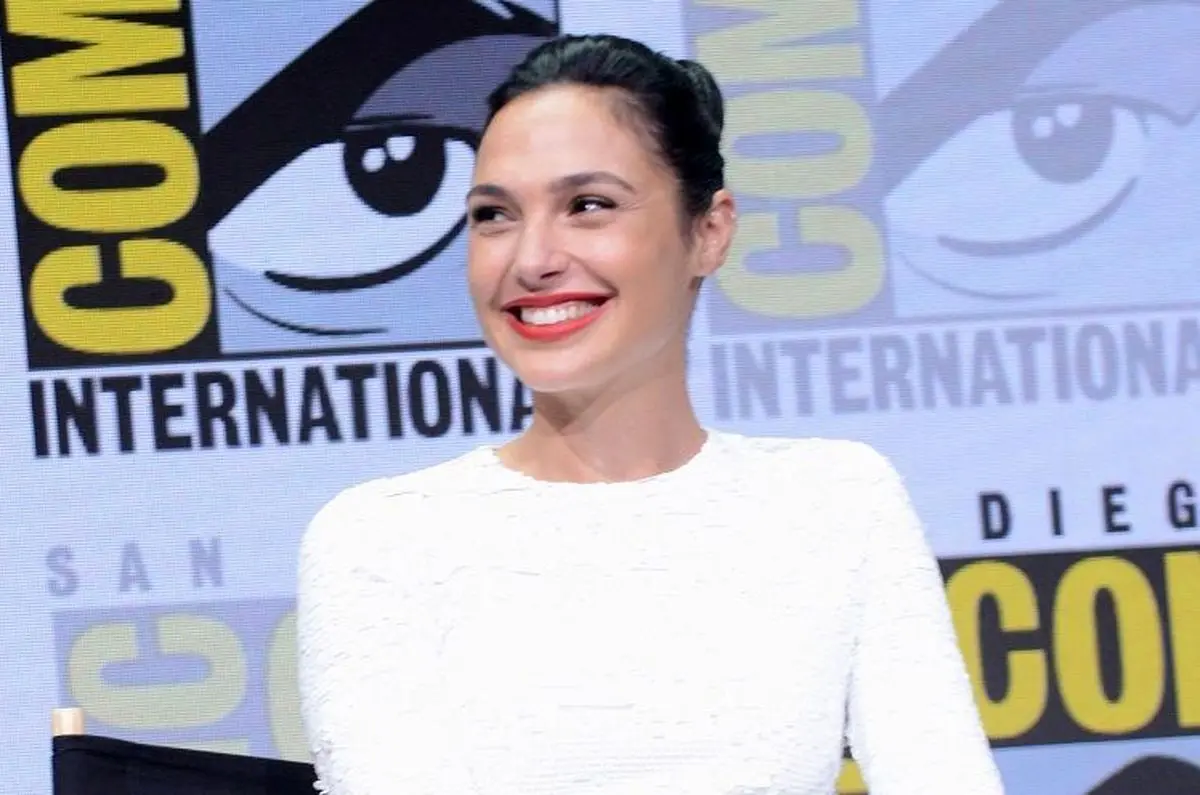 انتقادها از انتخاب ستاره هالیوود برای نقش ملکه مصری