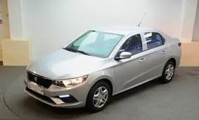 همه چیز درباره خودروی تارا؛ محصول جدید ایران خودرو