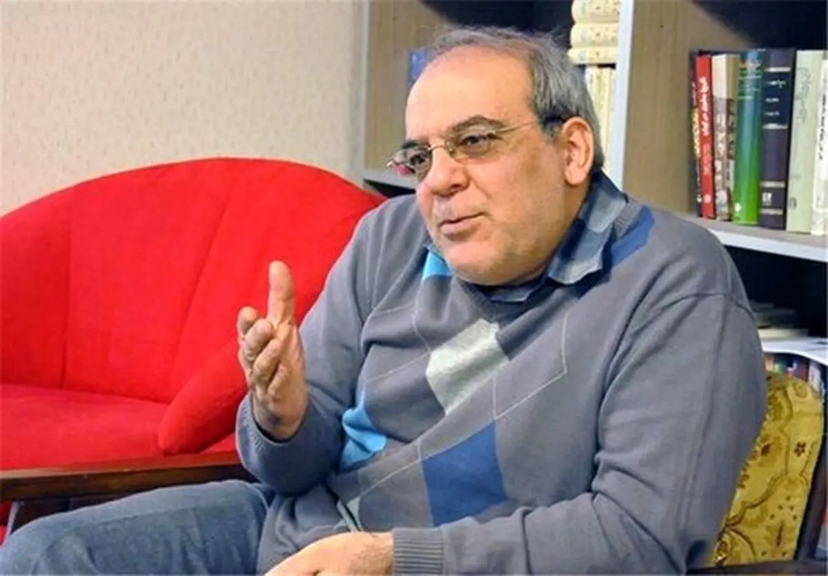 ظریف ضعیف‌تر بود یا خبرنگار؟/ تحلیل عباس عبدی از یک مصاحبه آقای وزیر خارجه