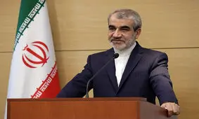 فراخوان کدخدایی برای انتخابات ۱۴۰۰