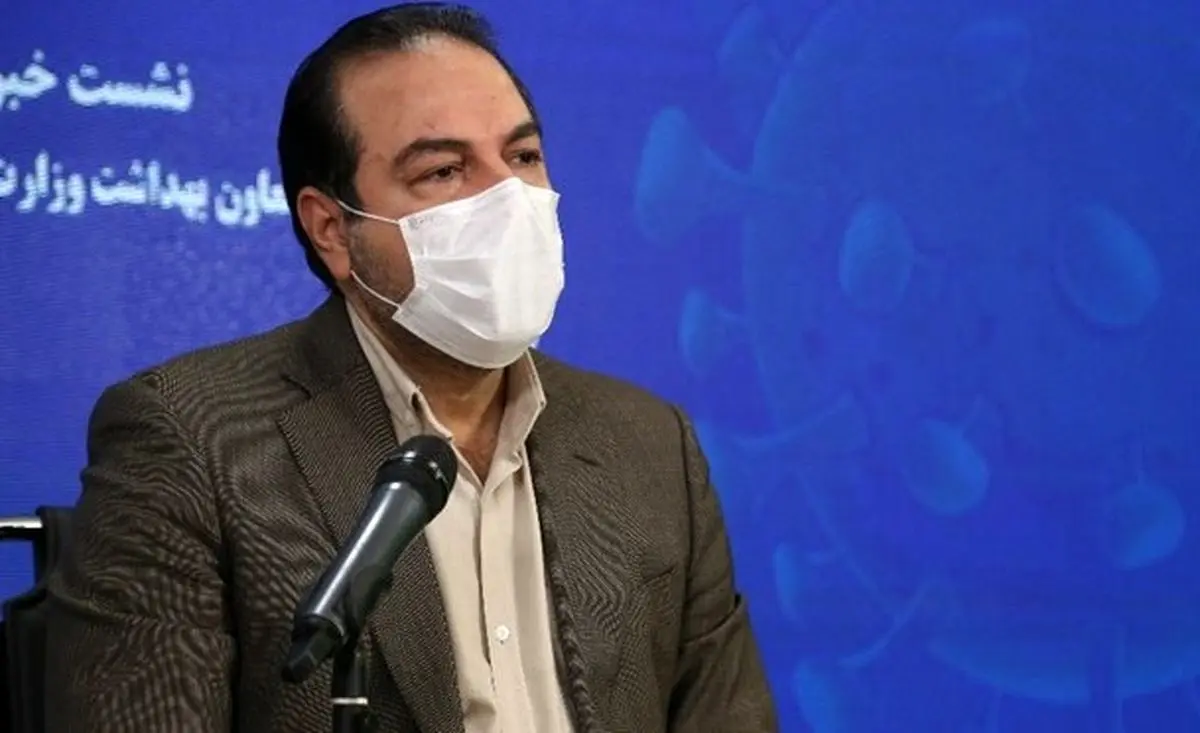 بازگشایی مدارس فعلاً منتفی است