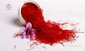 بزرگترین خریدار زعفران ایران مصرف کننده آن نیست!