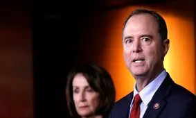 در حالی که ترامپ گلف بازی می‌کند خانواده‌های آمریکایی گرسنه هستند