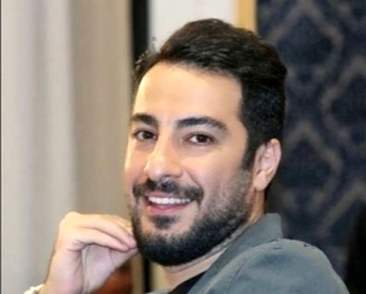 تصاویری زیرخاکی از نوید محمدزاده و سارا رسولزاده/ ویدئو