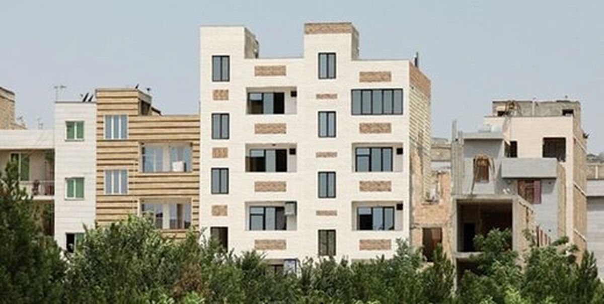 کسری شدید آپارتمانهای نقلی در بازار