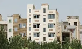 کسری شدید آپارتمان‌های نقلی در بازار