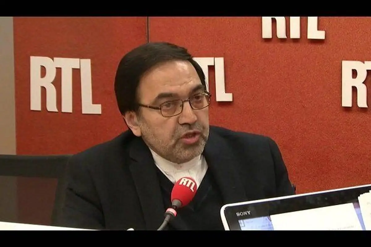 اروپا به بازگشت آمریکا به برجام بسنده کرده است