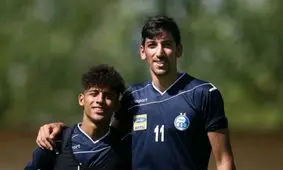 مهاجم استقلال، گزینه پرسپولیس شد!