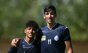مهاجم استقلال، گزینه پرسپولیس شد!