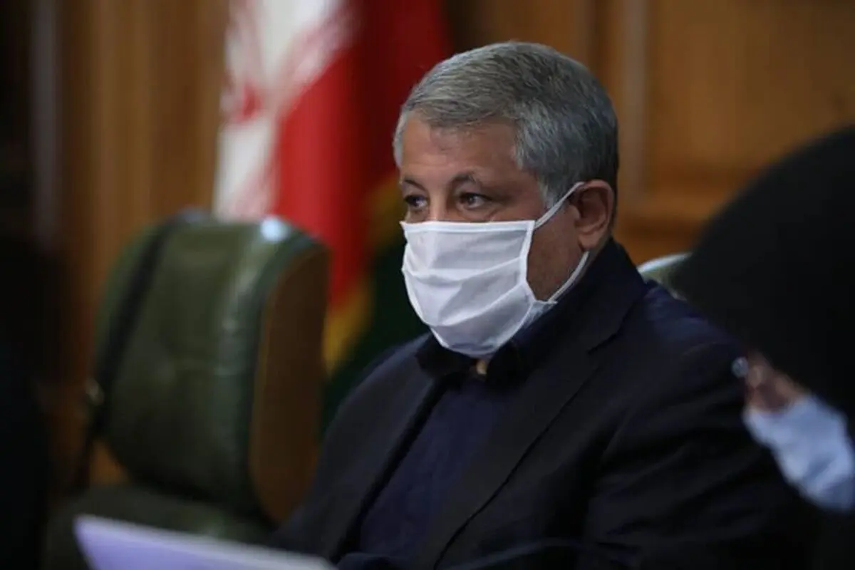 واکنش محسن هاشمی به تخریب تابلوی شجریان