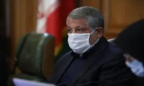واکنش محسن هاشمی به تخریب تابلوی شجریان