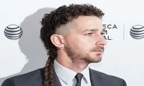 عجیب‌ترین مدل‌های موی بازیگران مشهور / عکس