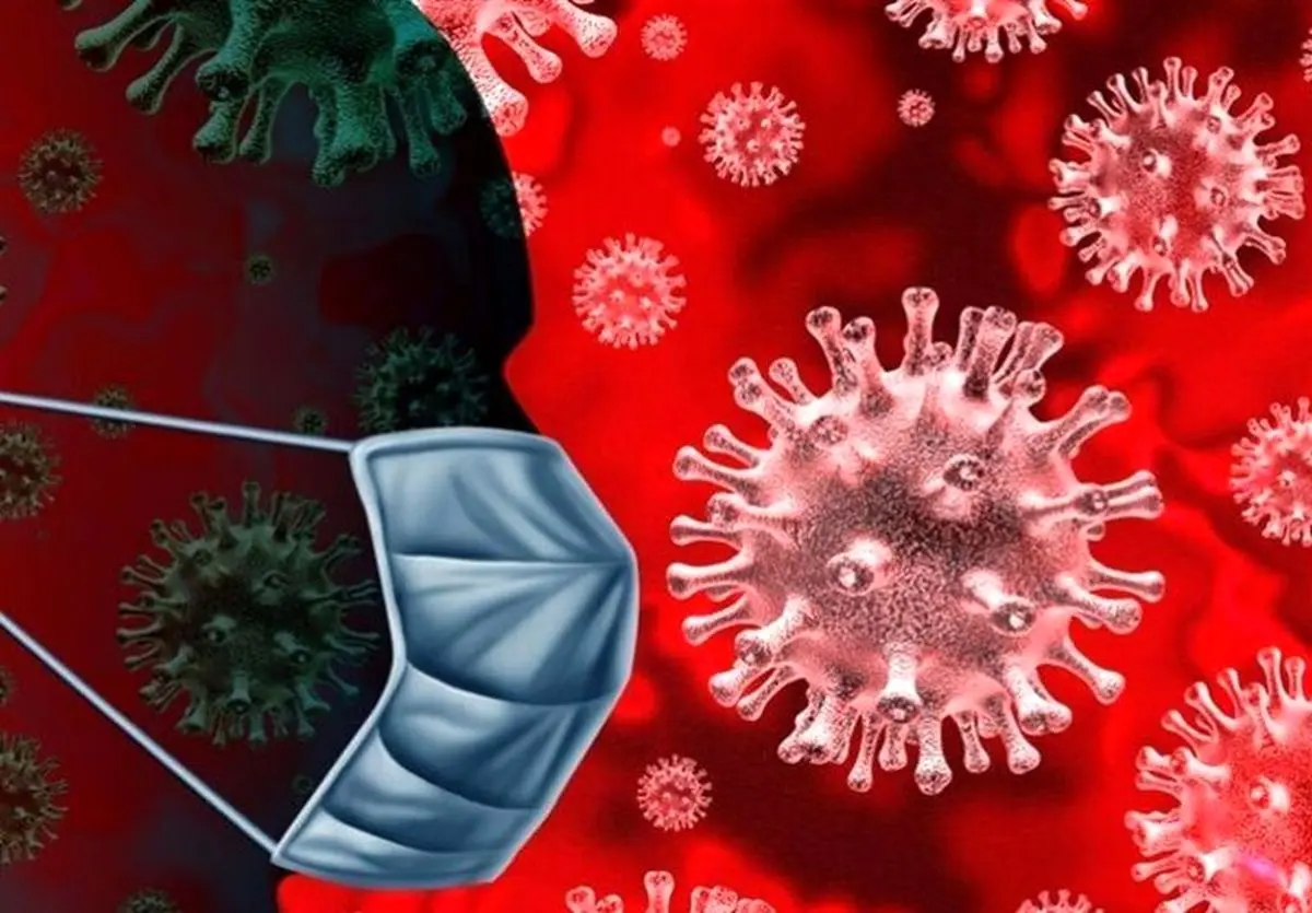 افزایش شیوع کرونا در استان مازندران؛ ترس از ورود استان به پیک سوم کرونا