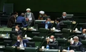 مخالفت مجلس با ثبت نام الکترونیکی داوطلبان انتخابات ریاست جمهوری