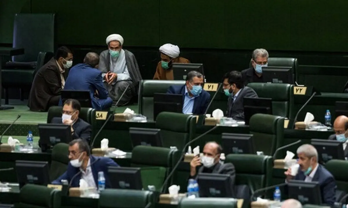 مخالفت مجلس با ثبت نام الکترونیکی داوطلبان انتخابات ریاست جمهوری