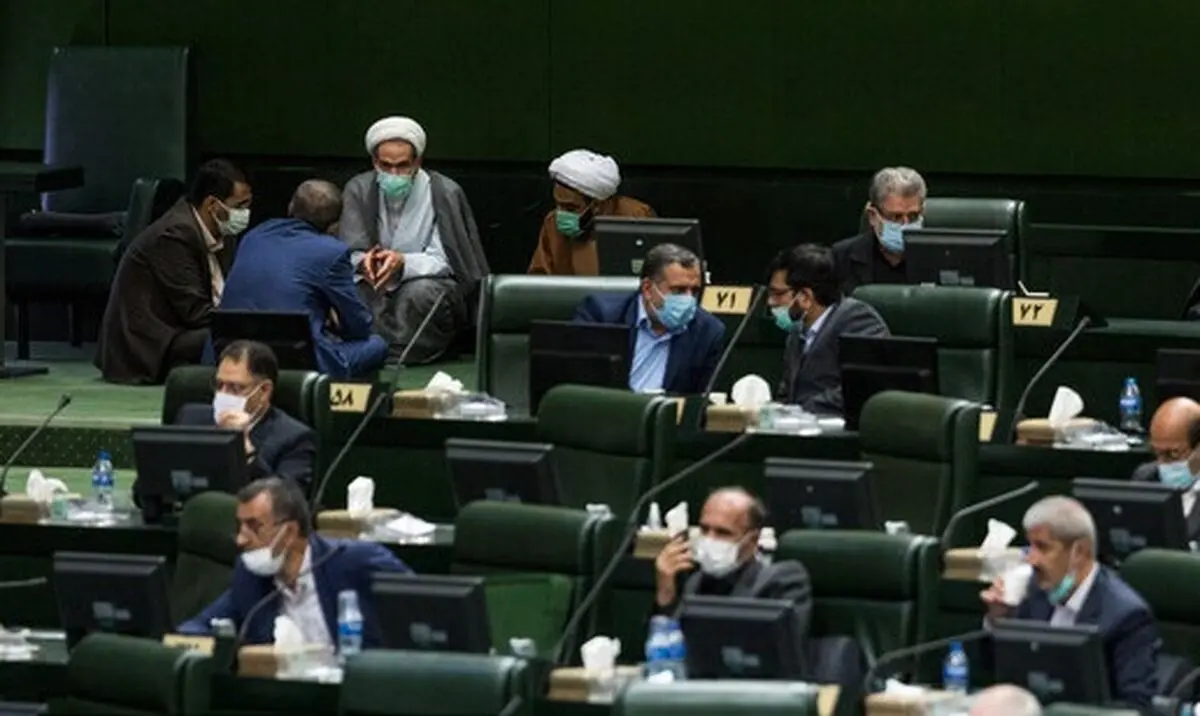 مخالفت مجلس با ثبت نام الکترونیکی داوطلبان انتخابات ریاست جمهوری