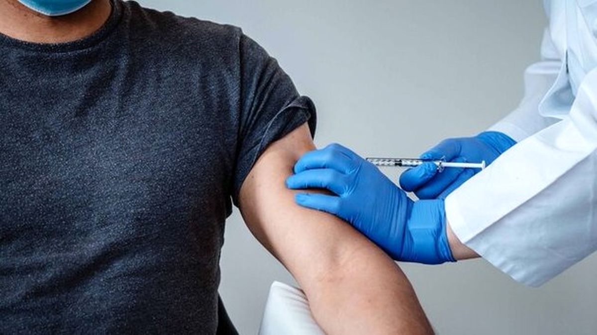 طبقه بندی افراد برای واکسن کرونا در کشور انجام شد