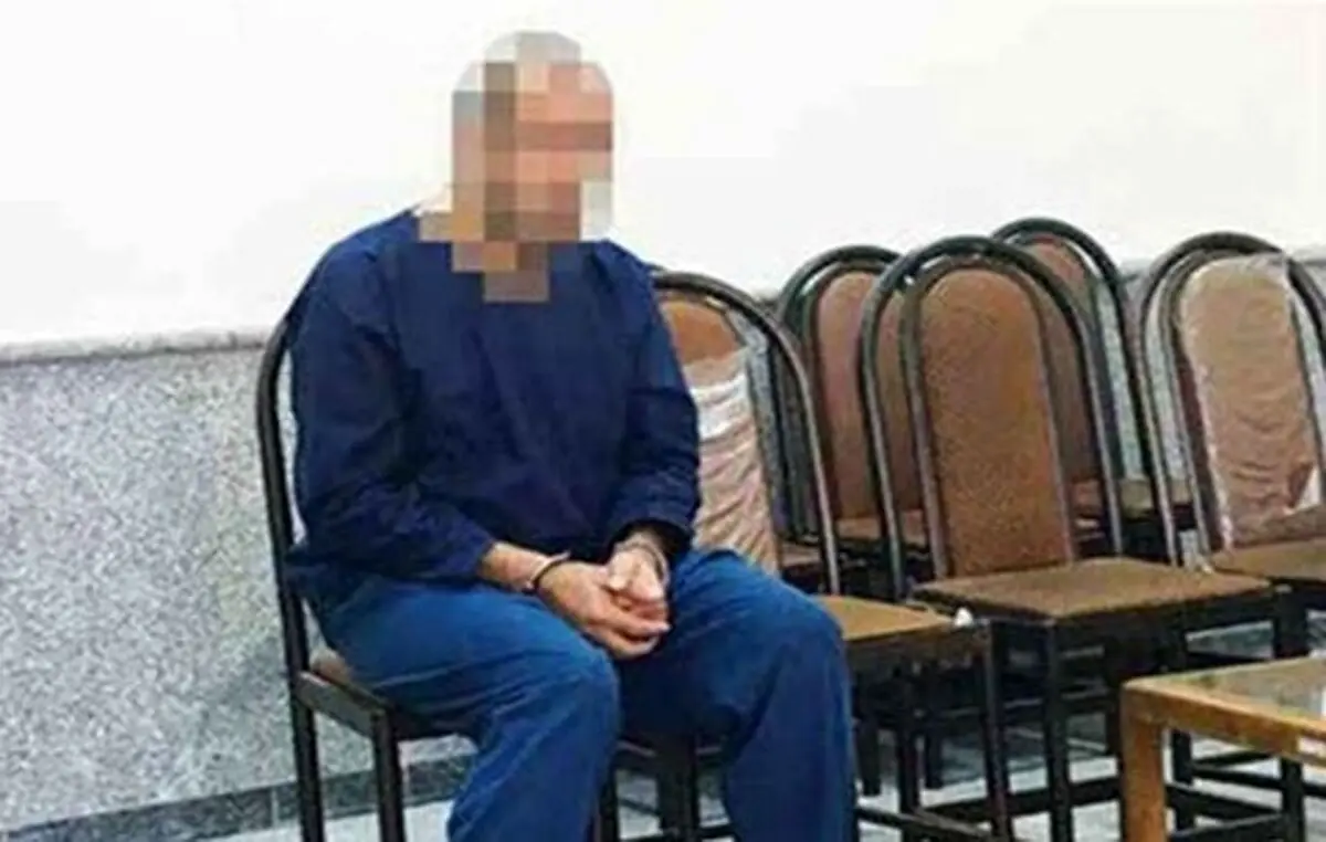 سارق خودروی مسروقه که عابر پیاده را زیر گرفت، بازداشت شد