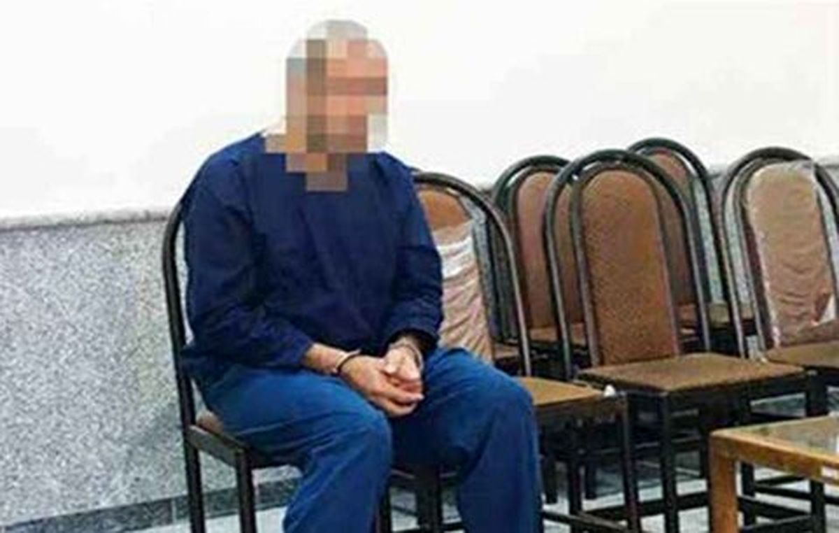 سارق خودروی مسروقه که عابر پیاده را زیر گرفت، بازداشت شد