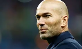 زین‌الدین زیدان تولد ۱۵ سالگی پسرش را تبریک گفت