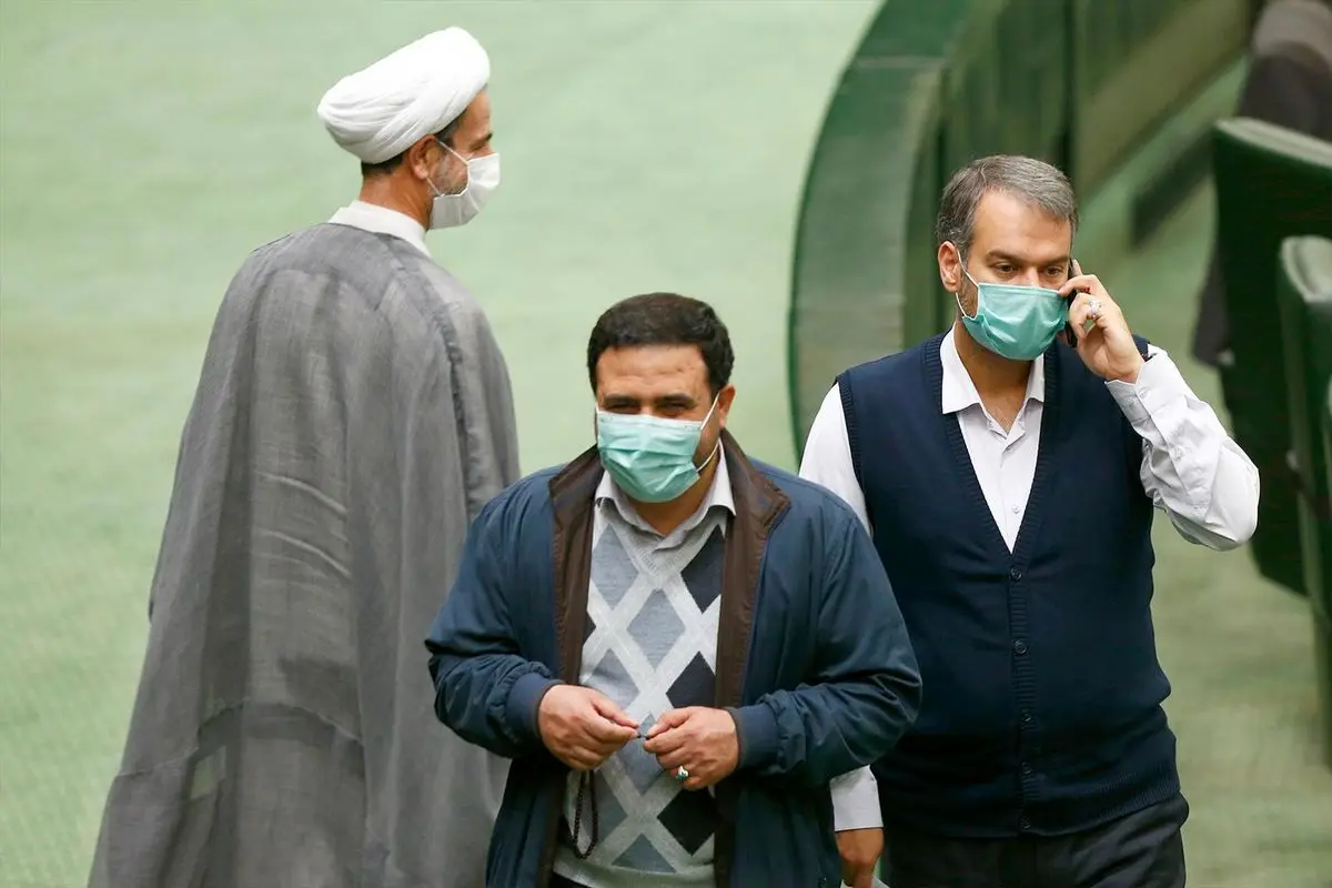 ممنوعیت عضویت داوطلبان انتخابات ریاست جمهوری در هیات‌های اجرایی و نظارت