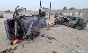 انفجار در جنوب غرب پاکستان با ۱۰ کشته و زخمی