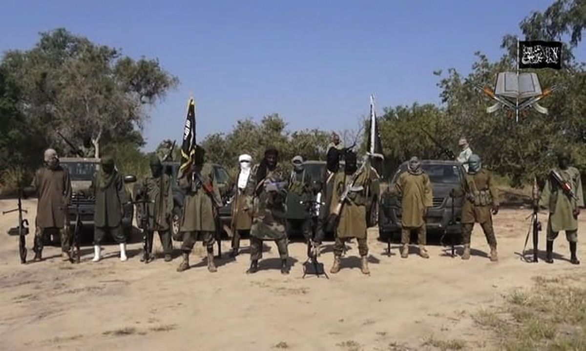 بوکوحرام ۴۰ چوببر را ربود و ۳ تن را در نیجریه به قتل رساند