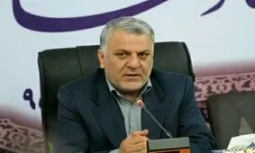ممنوعیت تردد از ساعت ۲۱ تا ۴ بامداد در خوزستان / حضور یک‌سوم کارمندان ادارات در اهواز