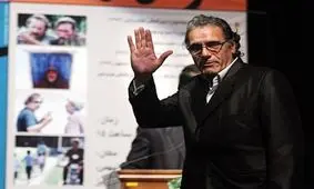 رضا ناجی در ۷۸ سالگی/ شکست سرطان و آرزویی که برآورده نشد!