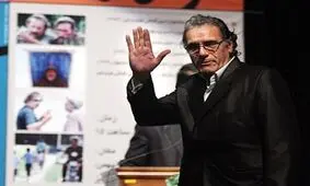 رضا ناجی در ۷۸ سالگی/ شکست سرطان و آرزویی که برآورده نشد!