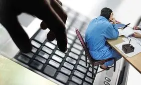 دستگیری ۲ کلاهبردار اینترنتی در تویسرکان