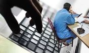 دستگیری ۲ کلاهبردار اینترنتی در تویسرکان