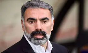 فکری: چرا پرسپولیس همان زمان که از آسیا برگشت با ما بازی نکرد؟