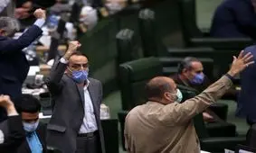 بیش از ۱۷۵ نماینده مجلس تحریم جامعه المصطفی را محکوم کردند