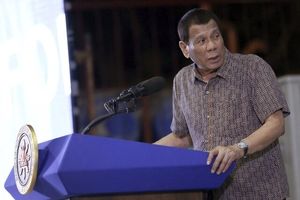 رئیس جمهوری فیلیپین، آمریکا را تهدید کرد اگر واکسن ندهد، توافق نظامی پایان می‌یابد