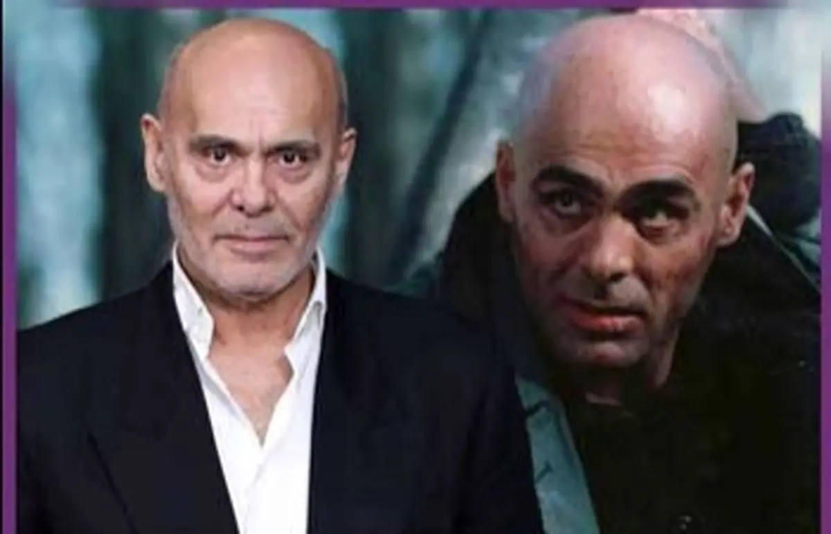 روایت هاشم‌پور از ممنوع‌الکاری‌اش در دهه ۶۰