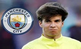 جاسوس بارسلونا در رادار منچسترسیتی