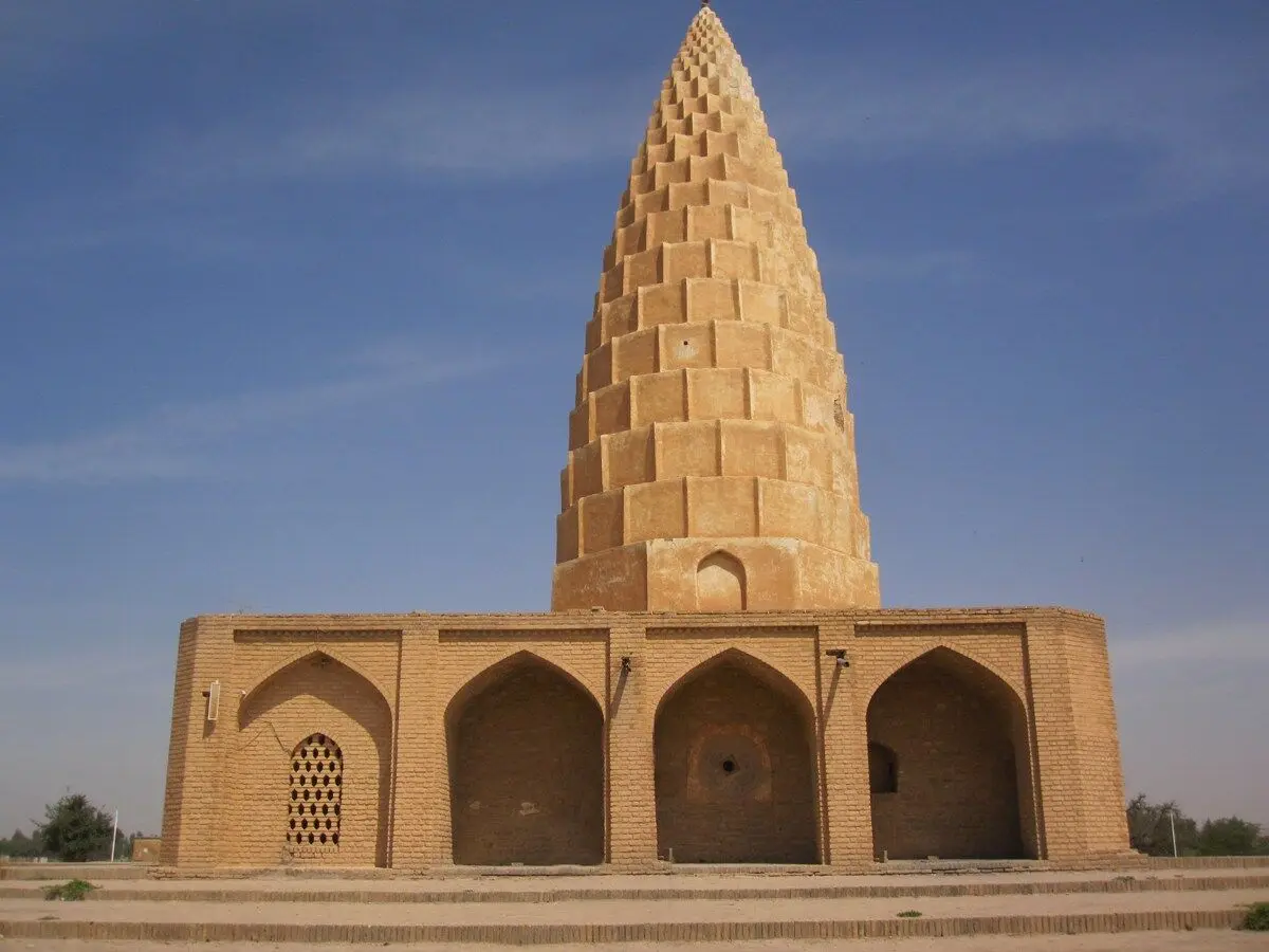 آرامگاه یعقوب لیث صفاری کشف شد