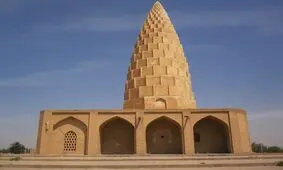 آرامگاه یعقوب لیث صفاری کشف شد