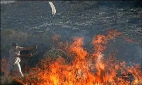 سخنگوی کمیسیون کشاورزی در گفتگو با خبرفوری: سازمان محیط‌زیست وجنگلها ضعیف عمل می‌کنند؛اطفای حریق جنگل با بیل و شاخ و برگ/ لایحه حمایت از محیط‌بانان هنوز به کمیسیون ارجاع نشده