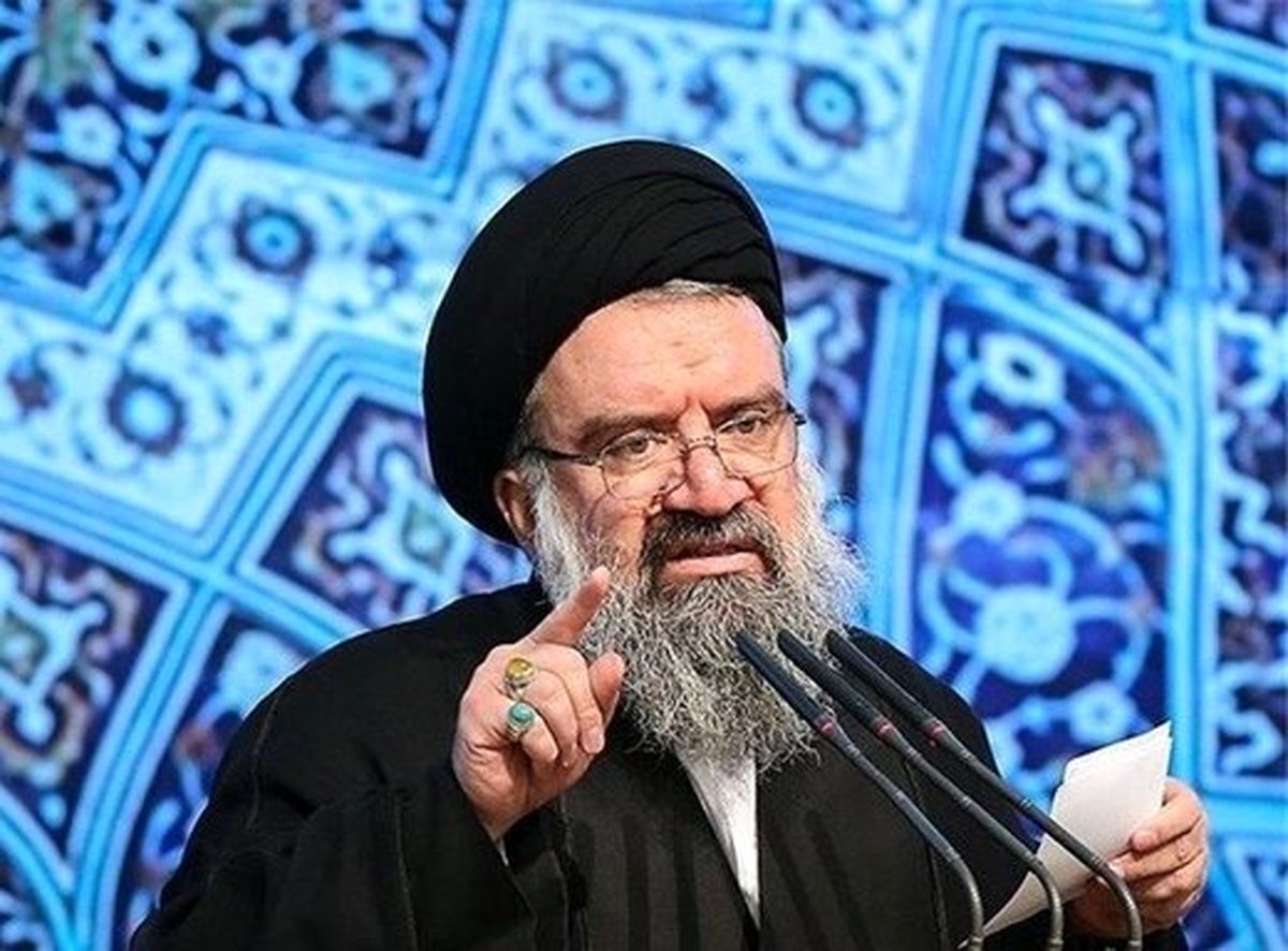 خاتمی: جایگاه ولایت در اوج محبوبیت است و لجن پراکنیها نور ولایت را خاموش نخواهد کرد