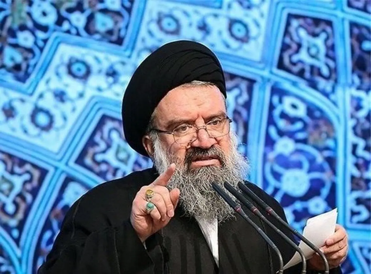 خاتمی: جایگاه ولایت در اوج محبوبیت است و لجن پراکنی‌ها نور ولایت را خاموش نخواهد کرد