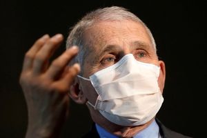 فائوچی: بدترین روزهای ویروس کرونا هنوز در راه است