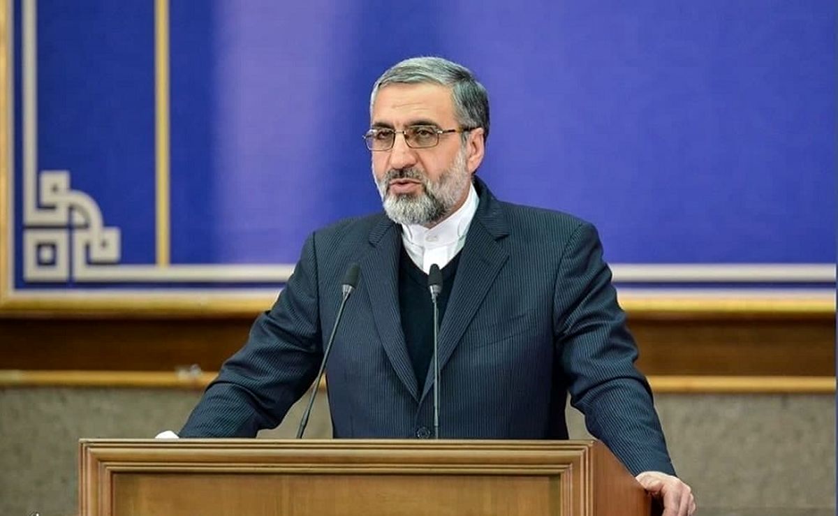 جزئیات جدید از بازگرداندن میلاد حاتمی به کشور