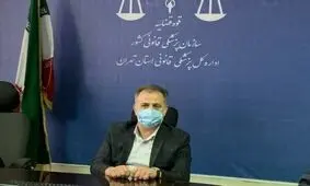 تاکنون اجساد ۱۱ جان‌باخته حادثه برف در شمال تهران به پزشکی قانونی ارجاع شده است