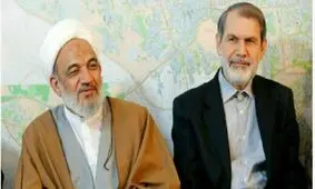 اختلافی بین محصولی و آقاتهرانی در جبهه پایداری وجود دارد؟